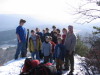 Our scouts on Lions Head